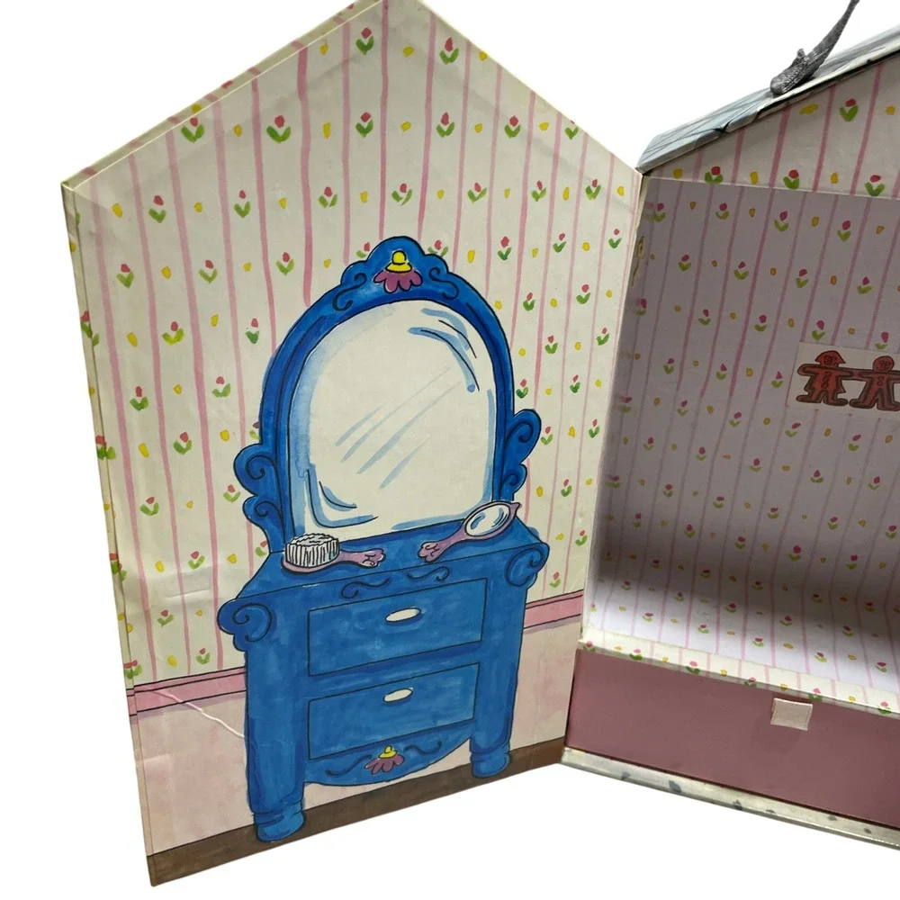 N/A madeline playhouse